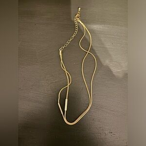 Uncommon James necklace